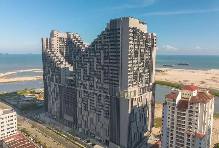 Imperio By Micasa Apartment Malacca