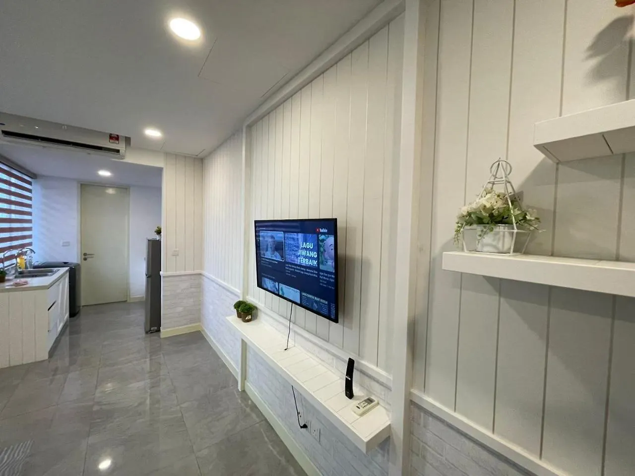 Imperio By Micasa Apartment Malacca