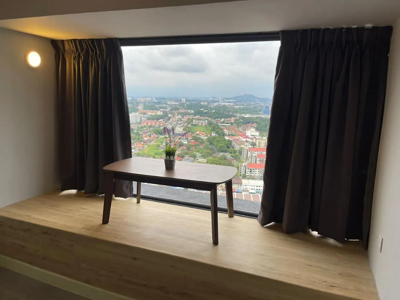 Imperio By Micasa Apartment Malacca Malaysia