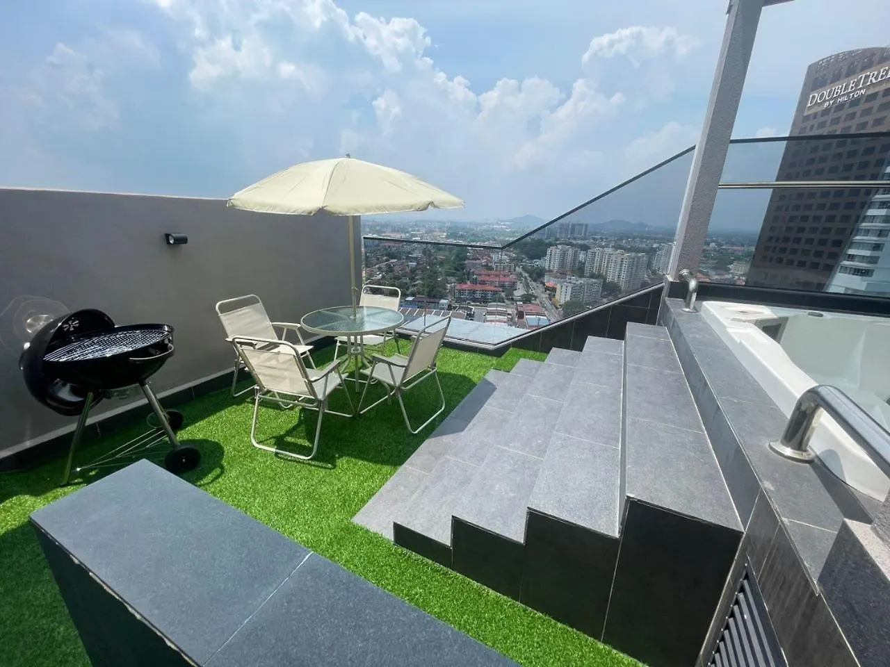 Imperio By Micasa Apartment Malacca 0*,