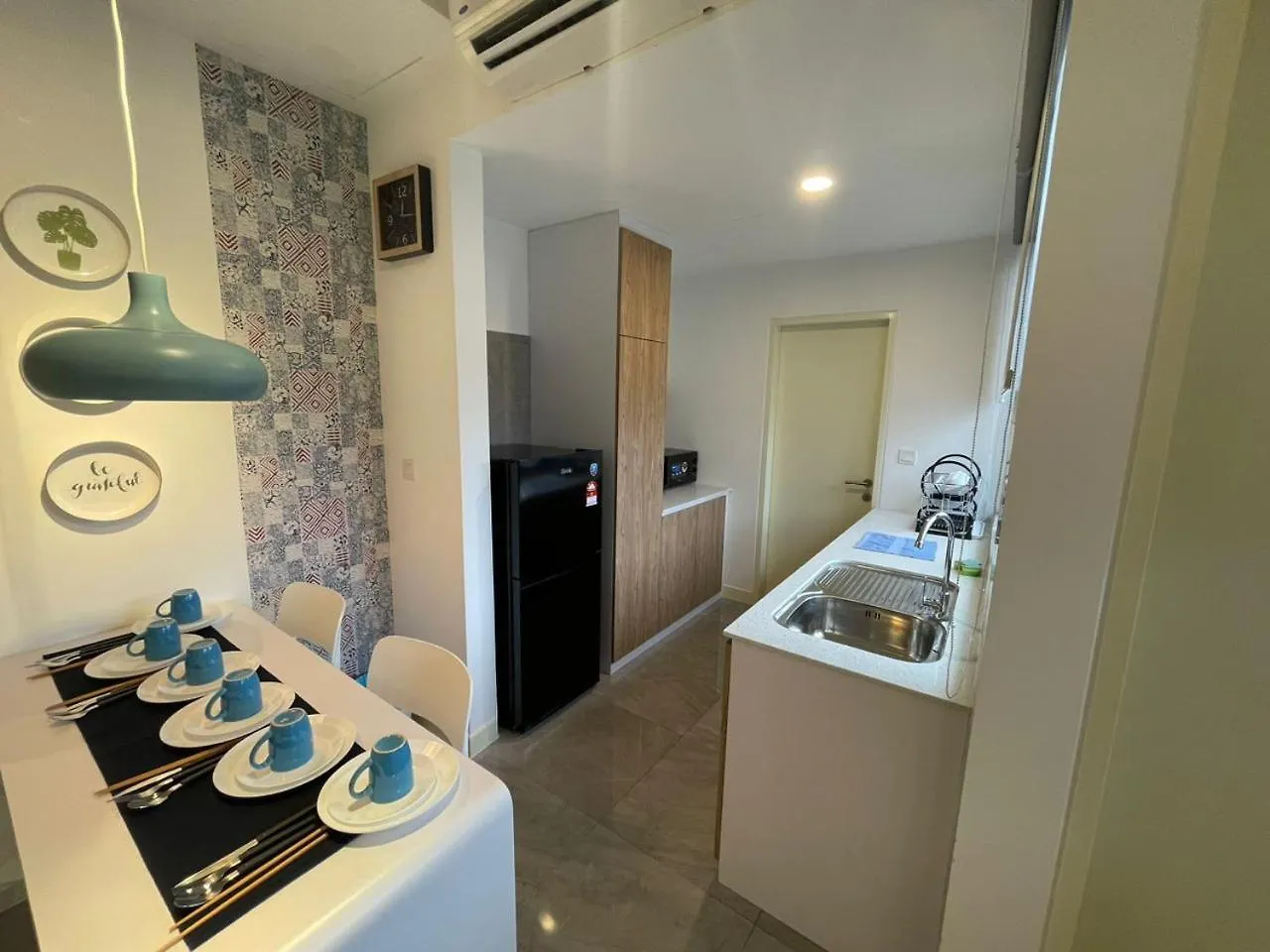 Imperio By Micasa Apartment Malacca