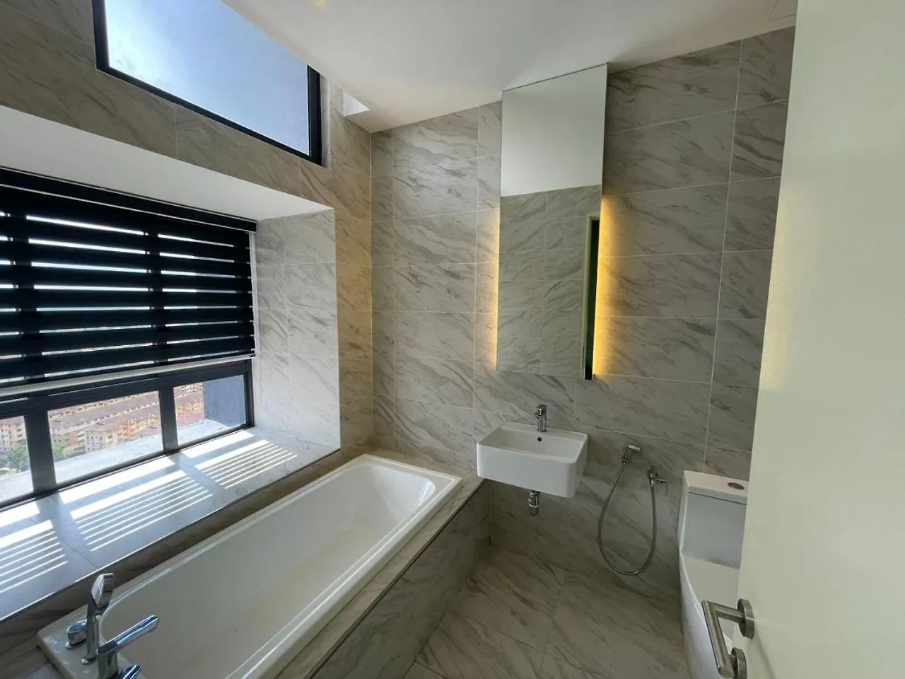 Imperio By Micasa Apartment Malacca