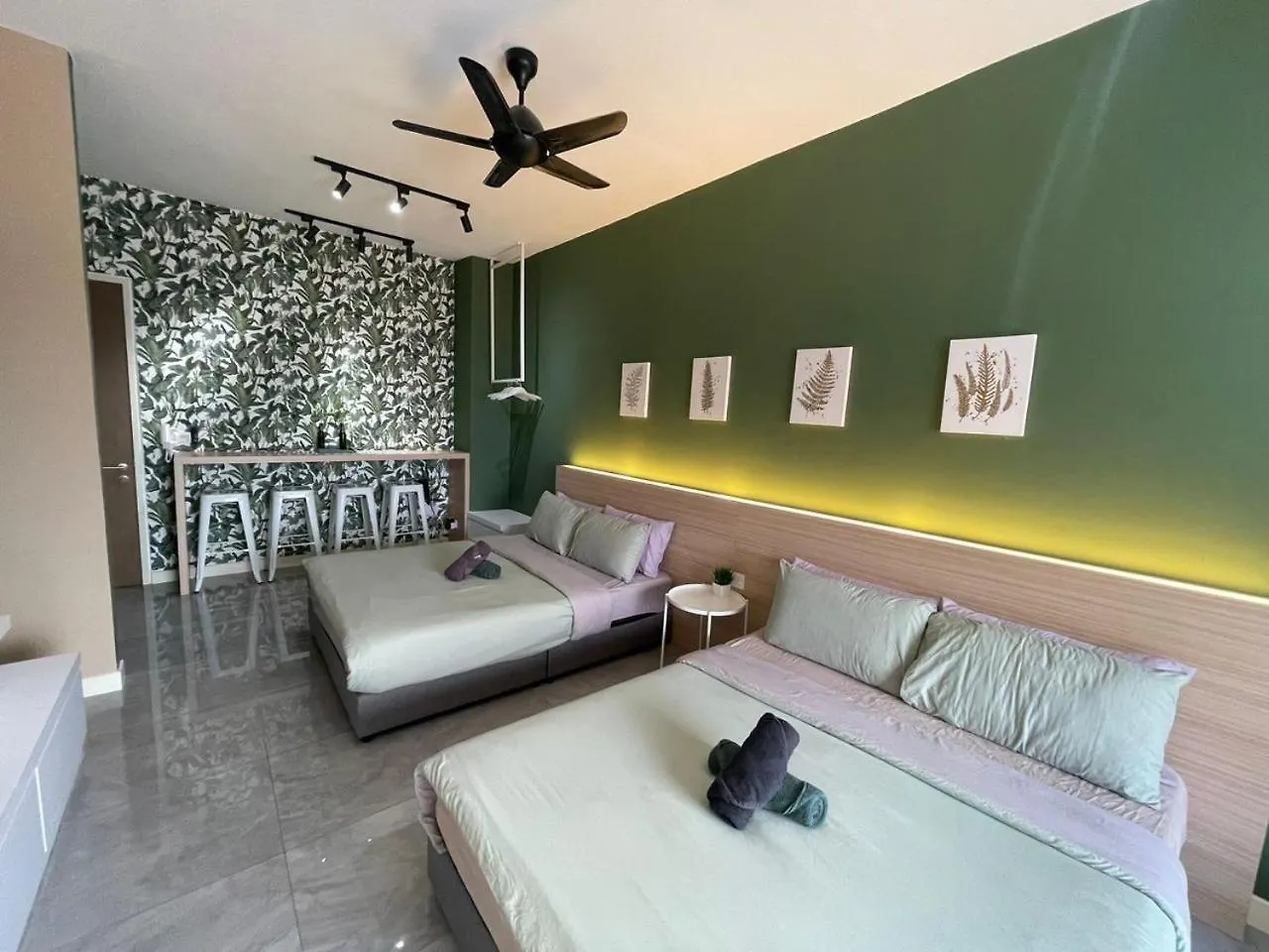 Imperio By Micasa Apartment Malacca