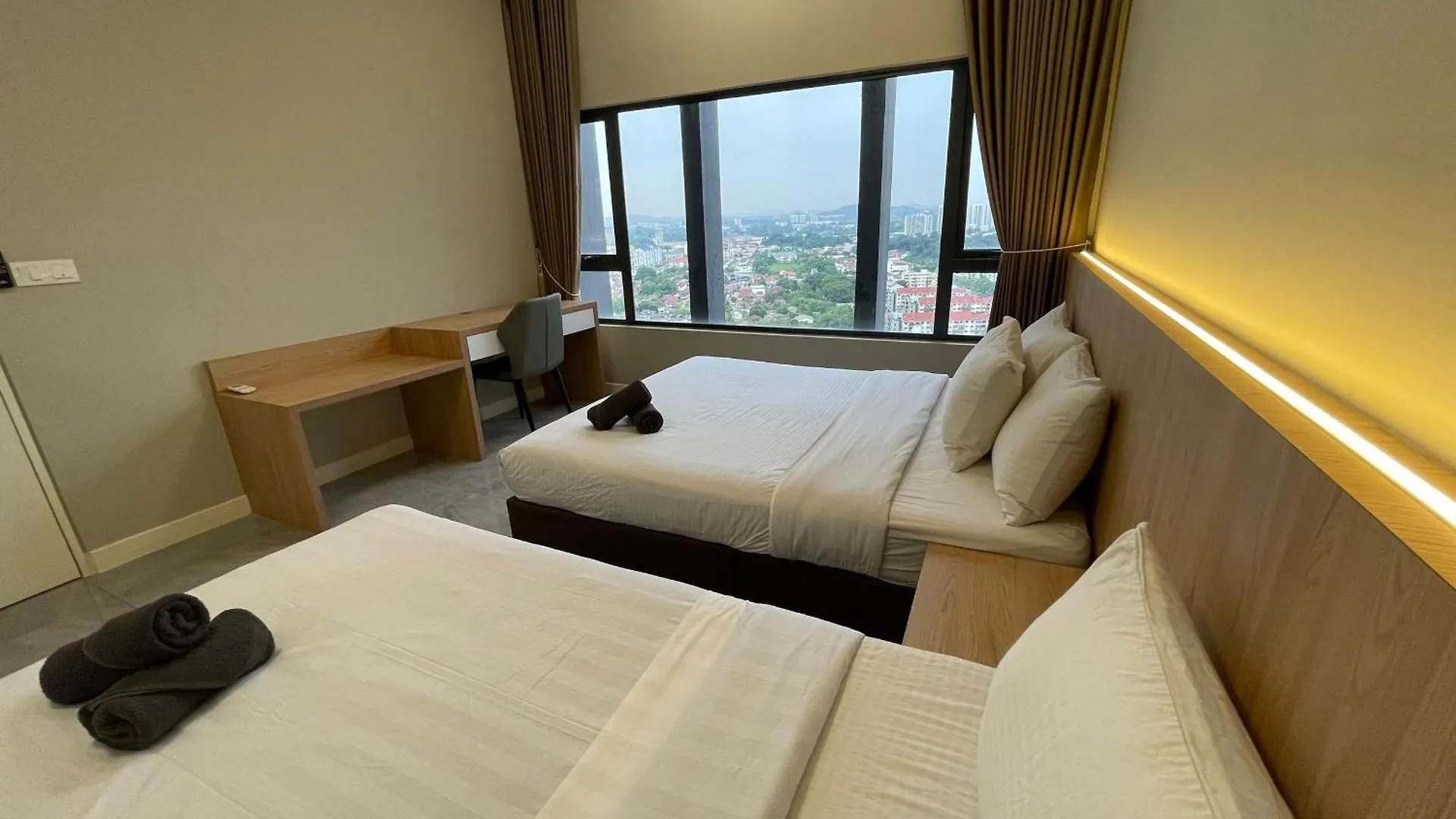 Imperio By Micasa Apartment Malacca