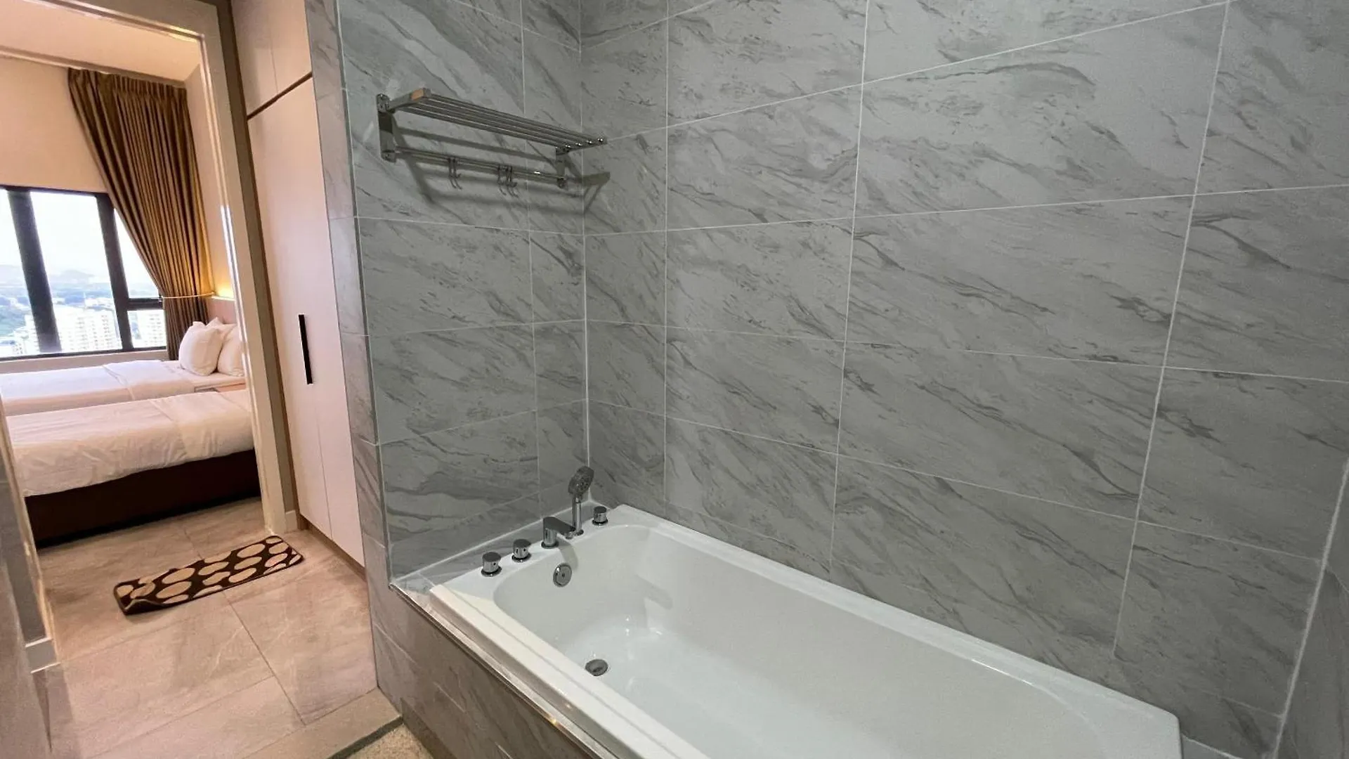 Imperio By Micasa Apartment Malacca