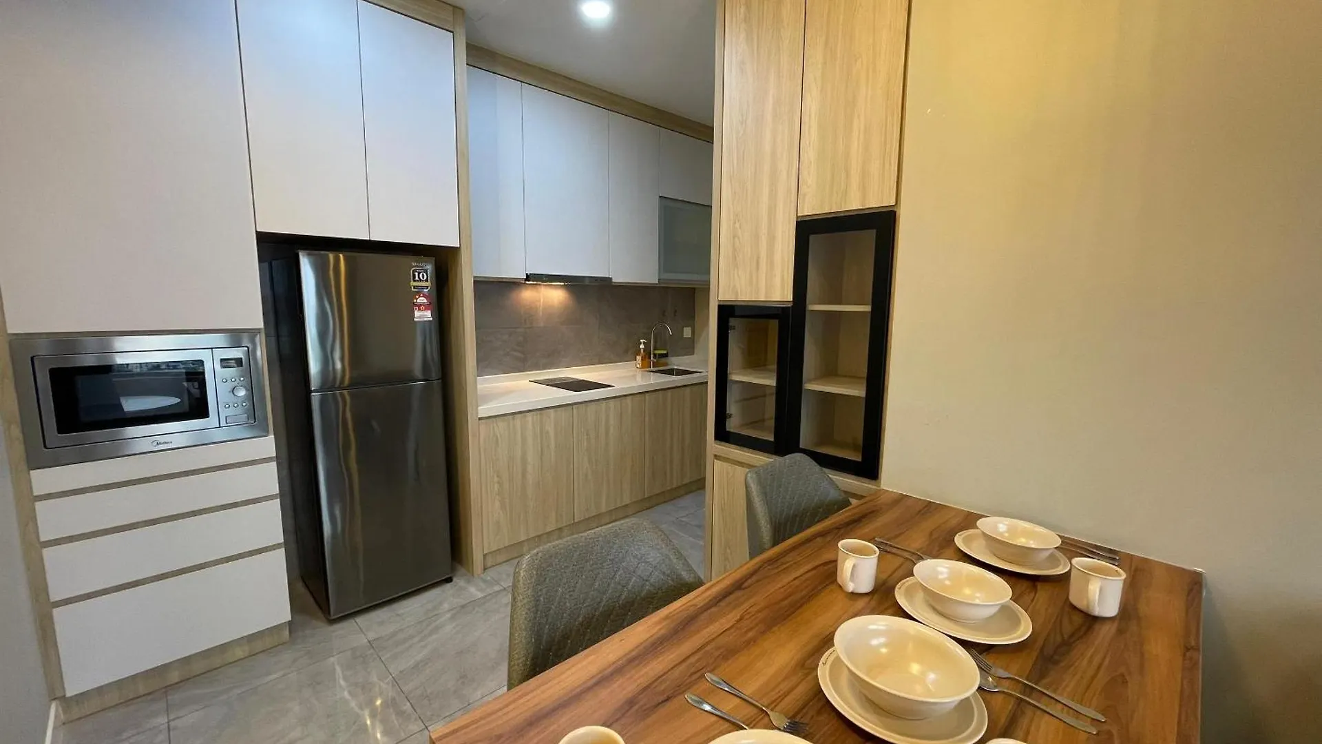 Imperio By Micasa Apartment Malacca 0*,  Malaysia