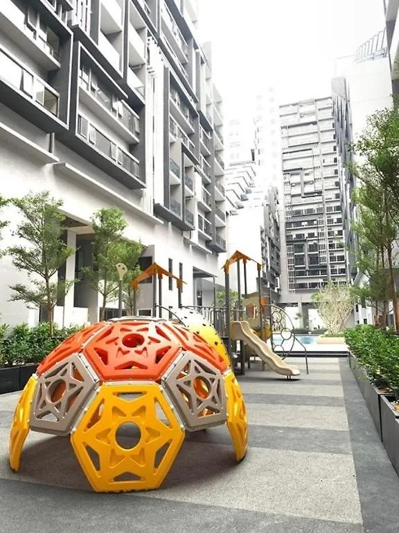 Imperio By Micasa Apartment Malacca