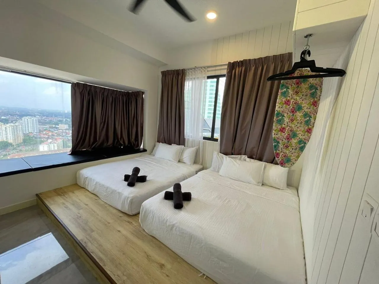 Imperio By Micasa Apartment Malacca Malaysia