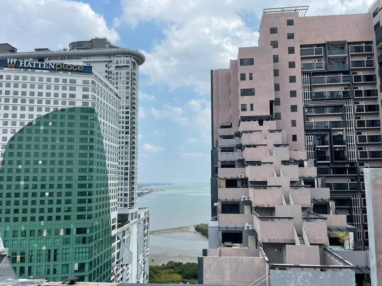 Imperio By Micasa Apartment Malacca