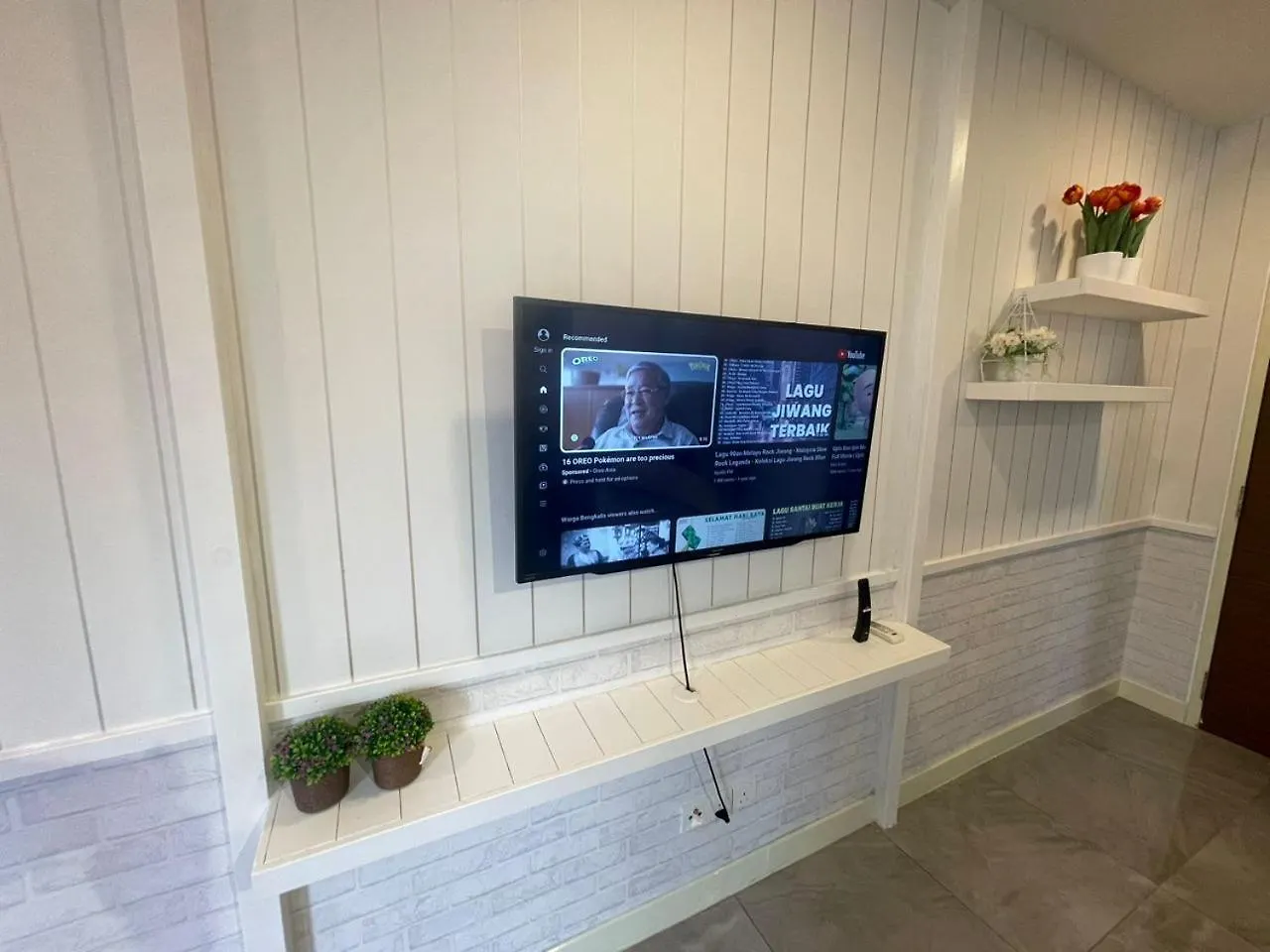 Imperio By Micasa Apartment Malacca 0*,  Malaysia