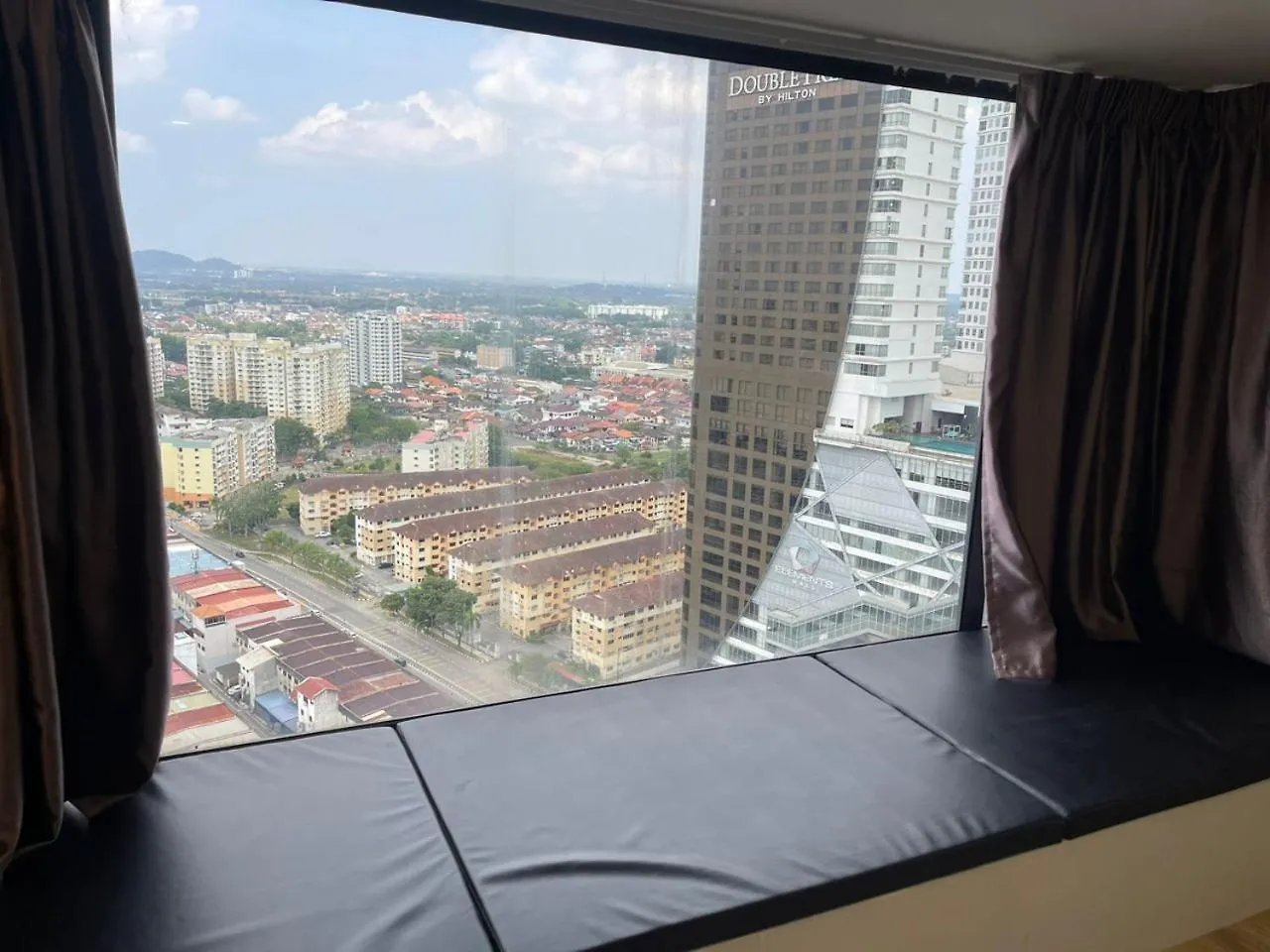 Imperio By Micasa Apartment Malacca 0*,  Malaysia