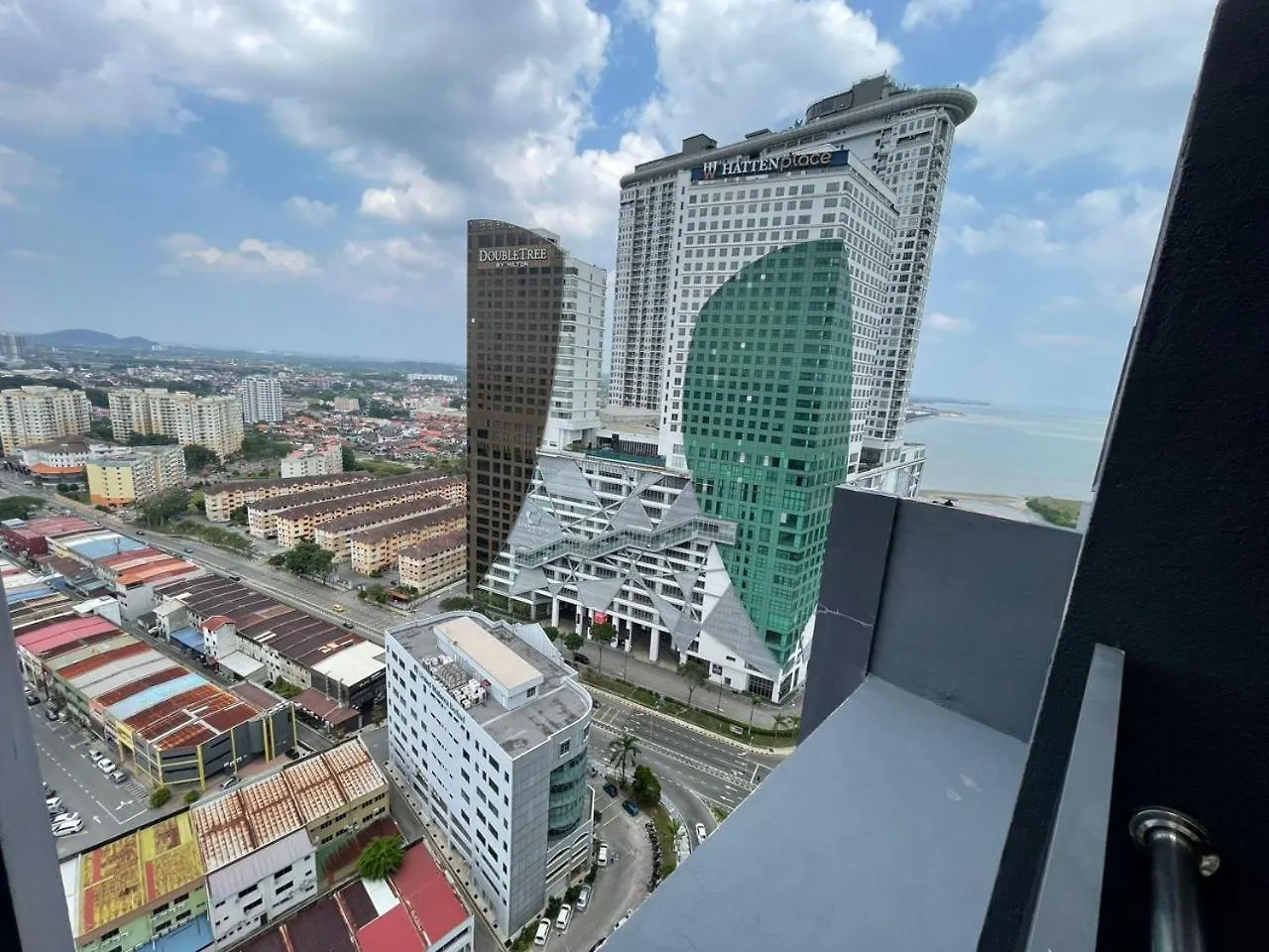 Imperio By Micasa Apartment Malacca
