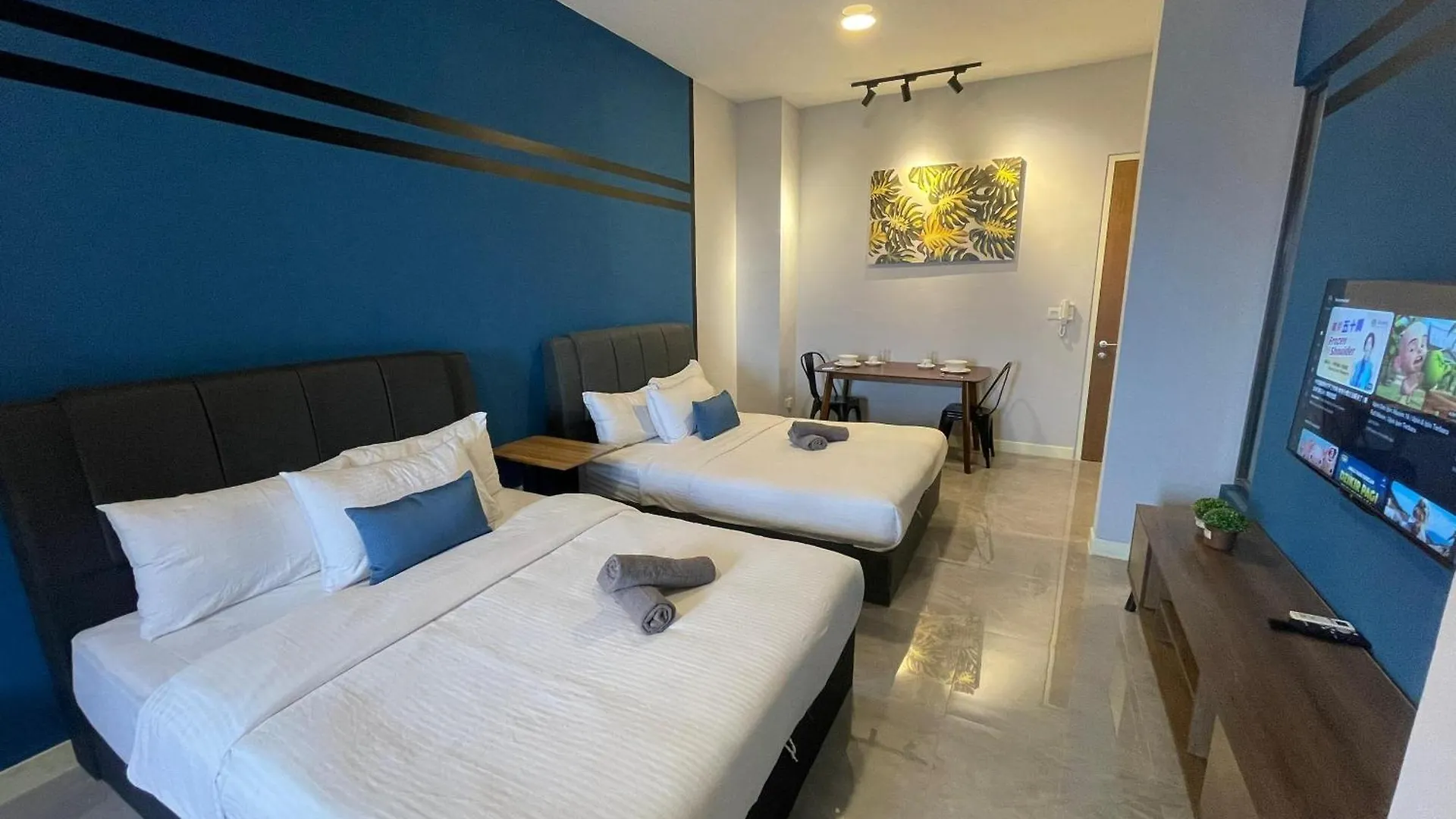 Imperio By Micasa Apartment Malacca