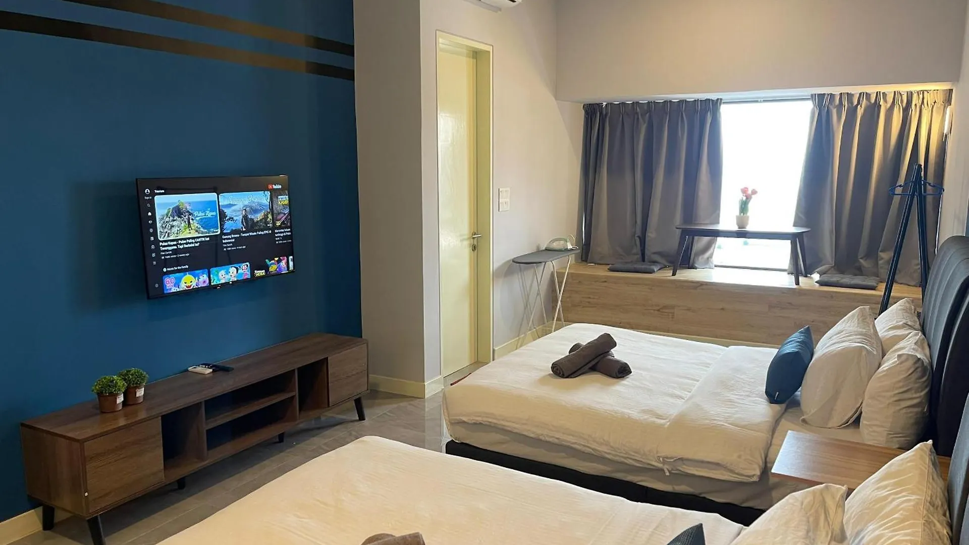 Imperio By Micasa Apartment Malacca Malaysia