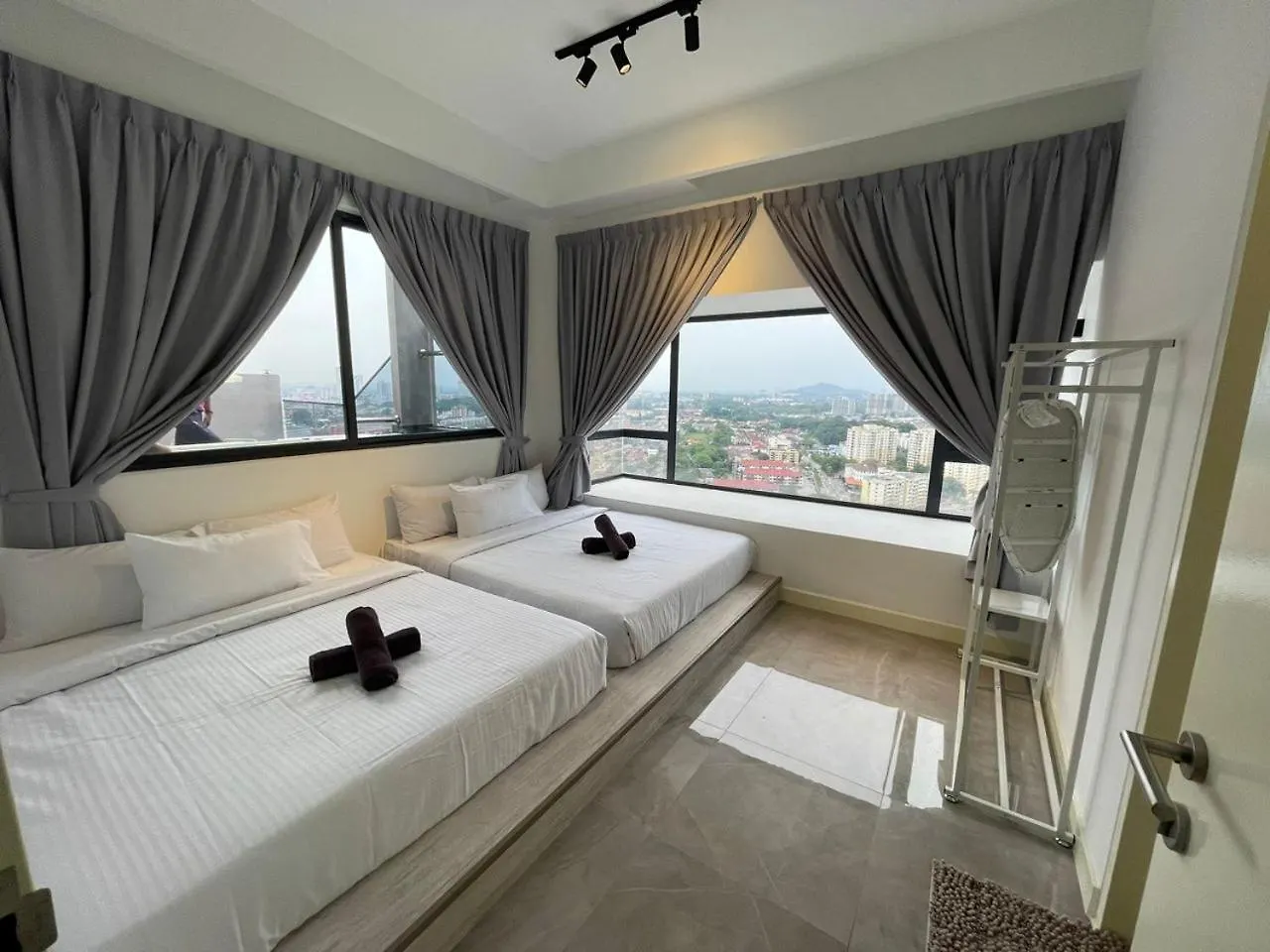 Imperio By Micasa Apartment Malacca