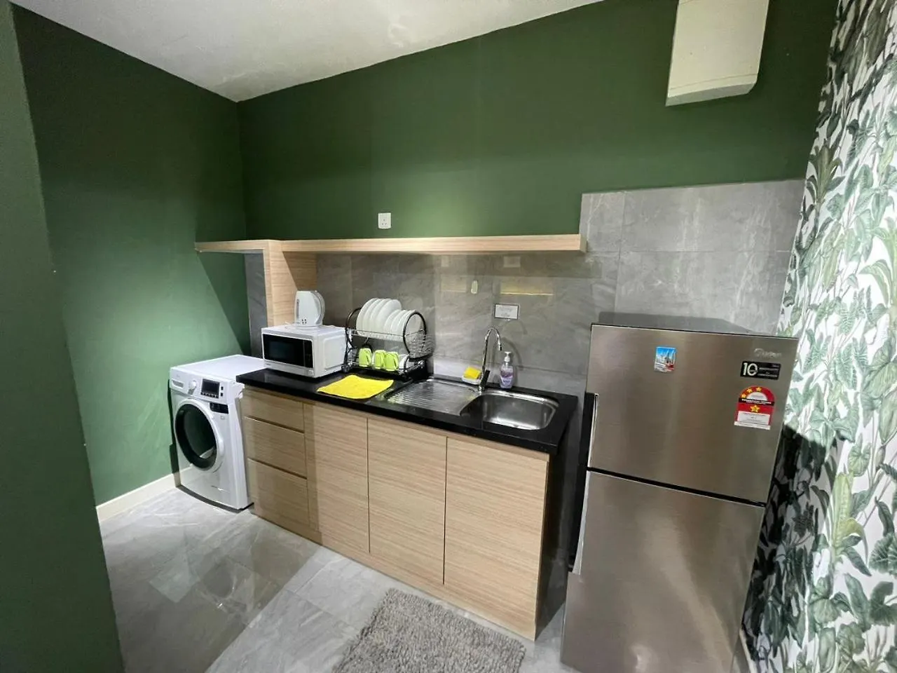 Imperio By Micasa Apartment Malacca 0*,