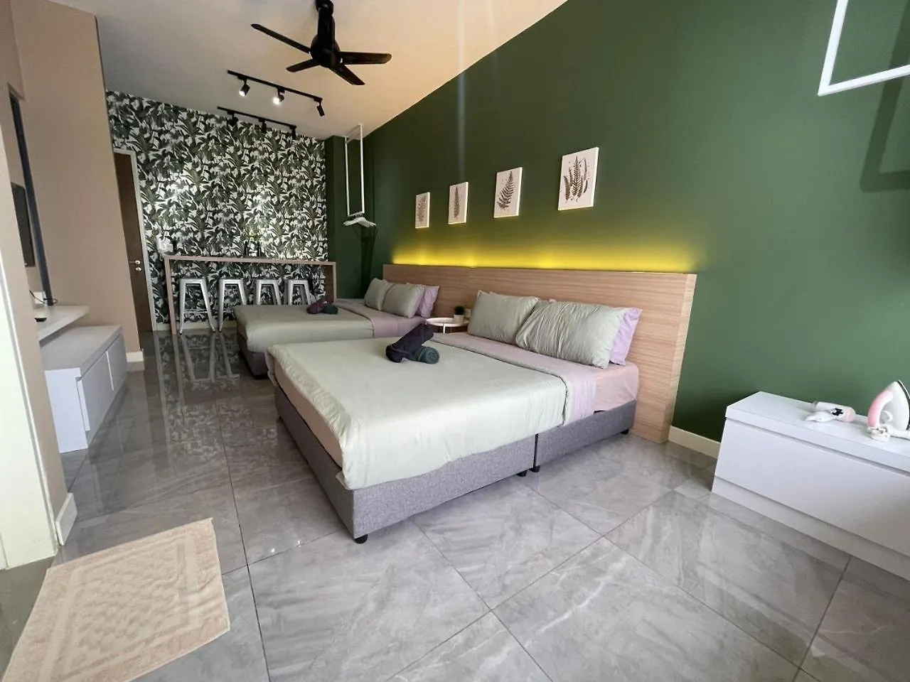 Imperio By Micasa Apartment Malacca