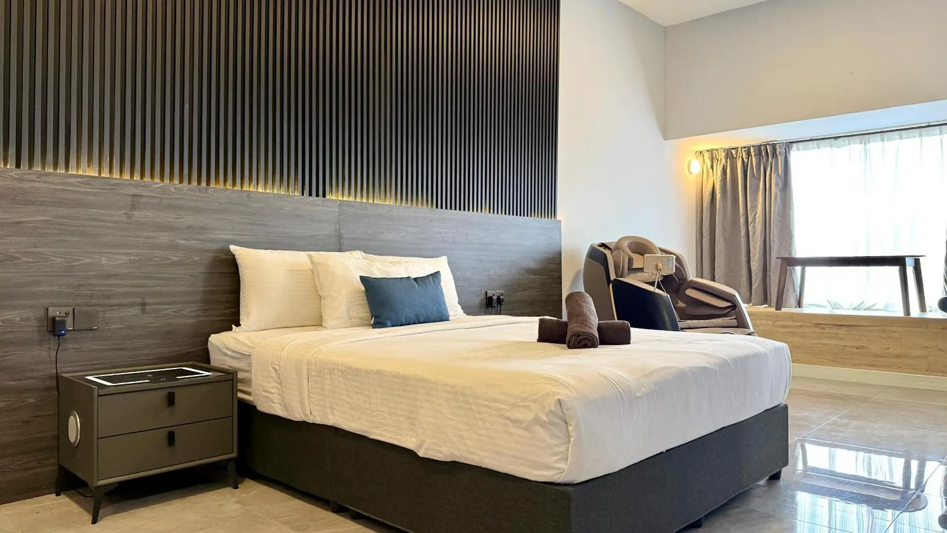 Imperio By Micasa Apartment Malacca