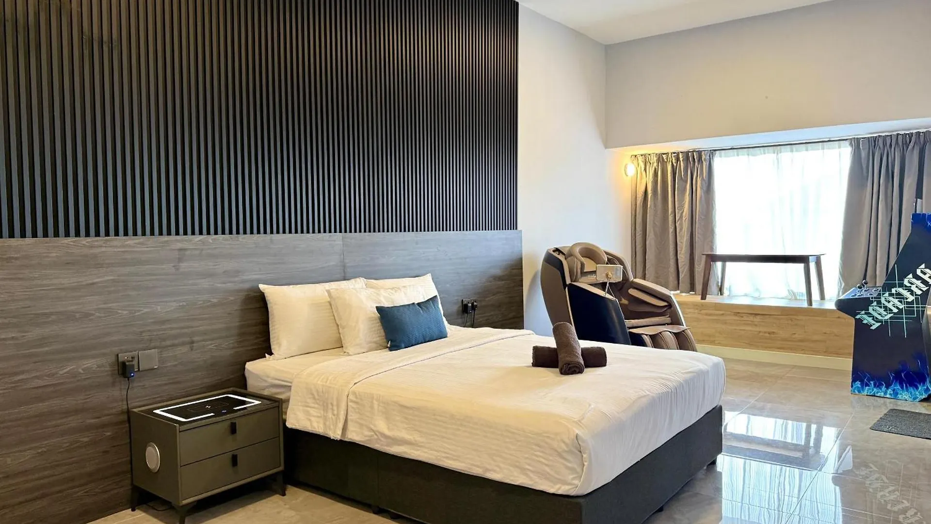 Imperio By Micasa Apartment Malacca