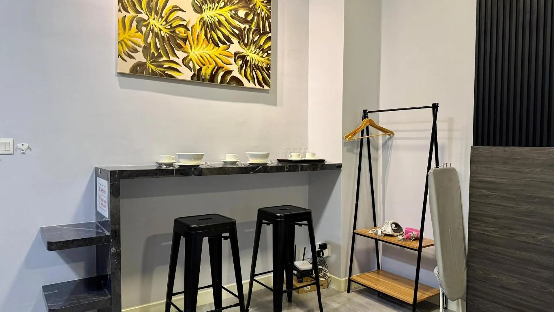 Imperio By Micasa Apartment Malacca 0*,