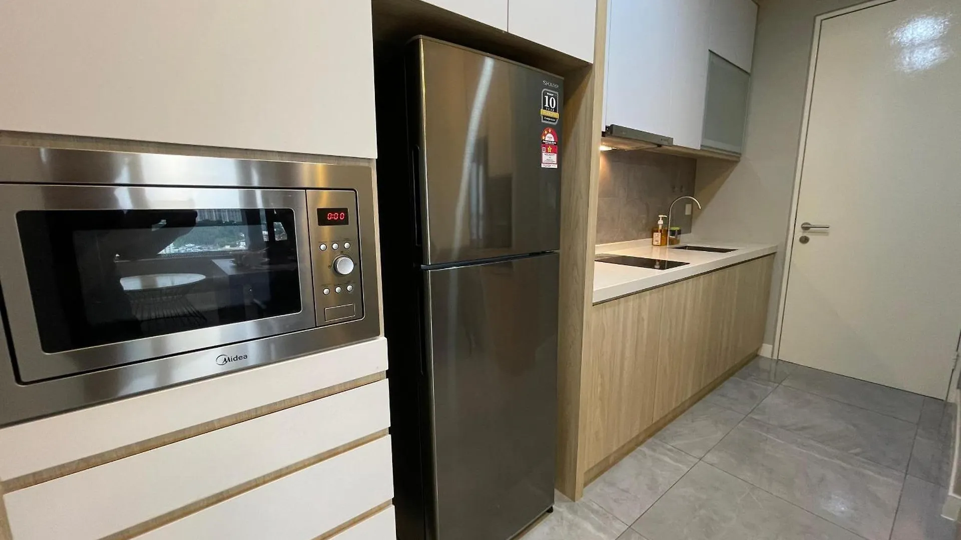 Imperio By Micasa Apartment Malacca