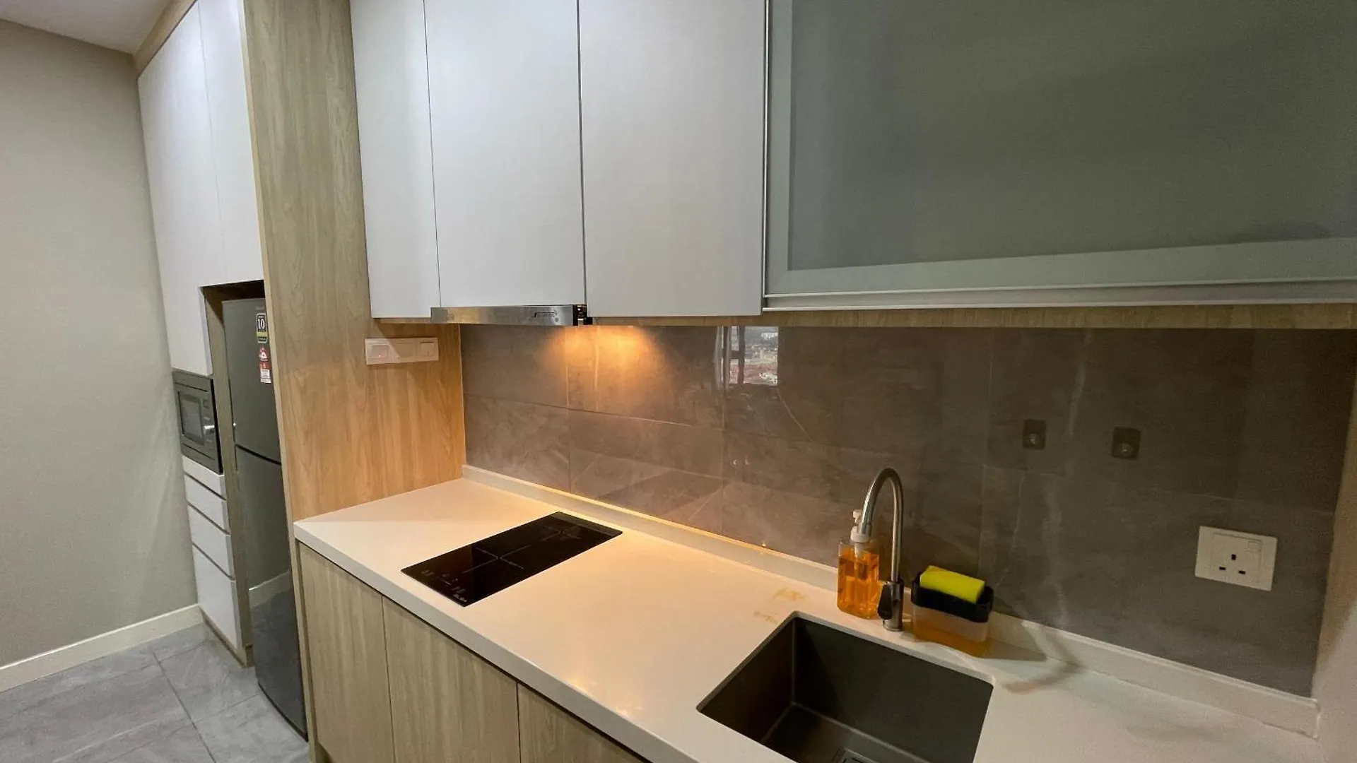 Imperio By Micasa Apartment Malacca 0*,
