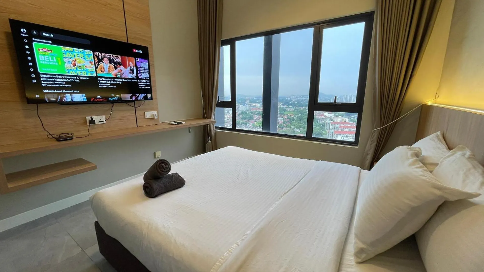 Imperio By Micasa Apartment Malacca Malaysia