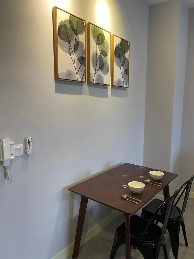 Imperio By Micasa Appartement Malacca