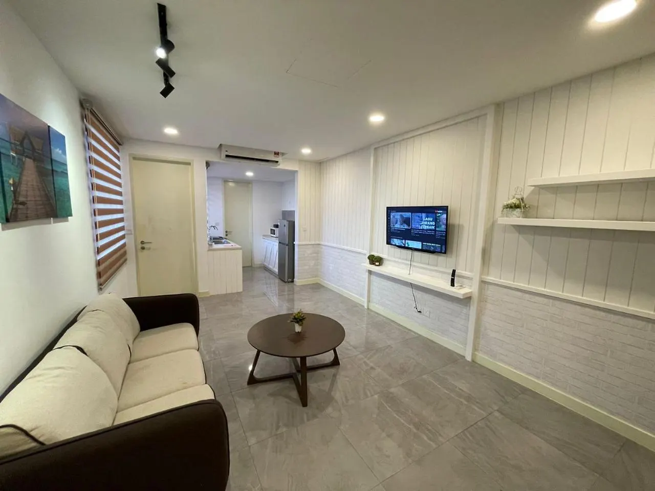 Imperio By Micasa Appartement Malacca 0*,