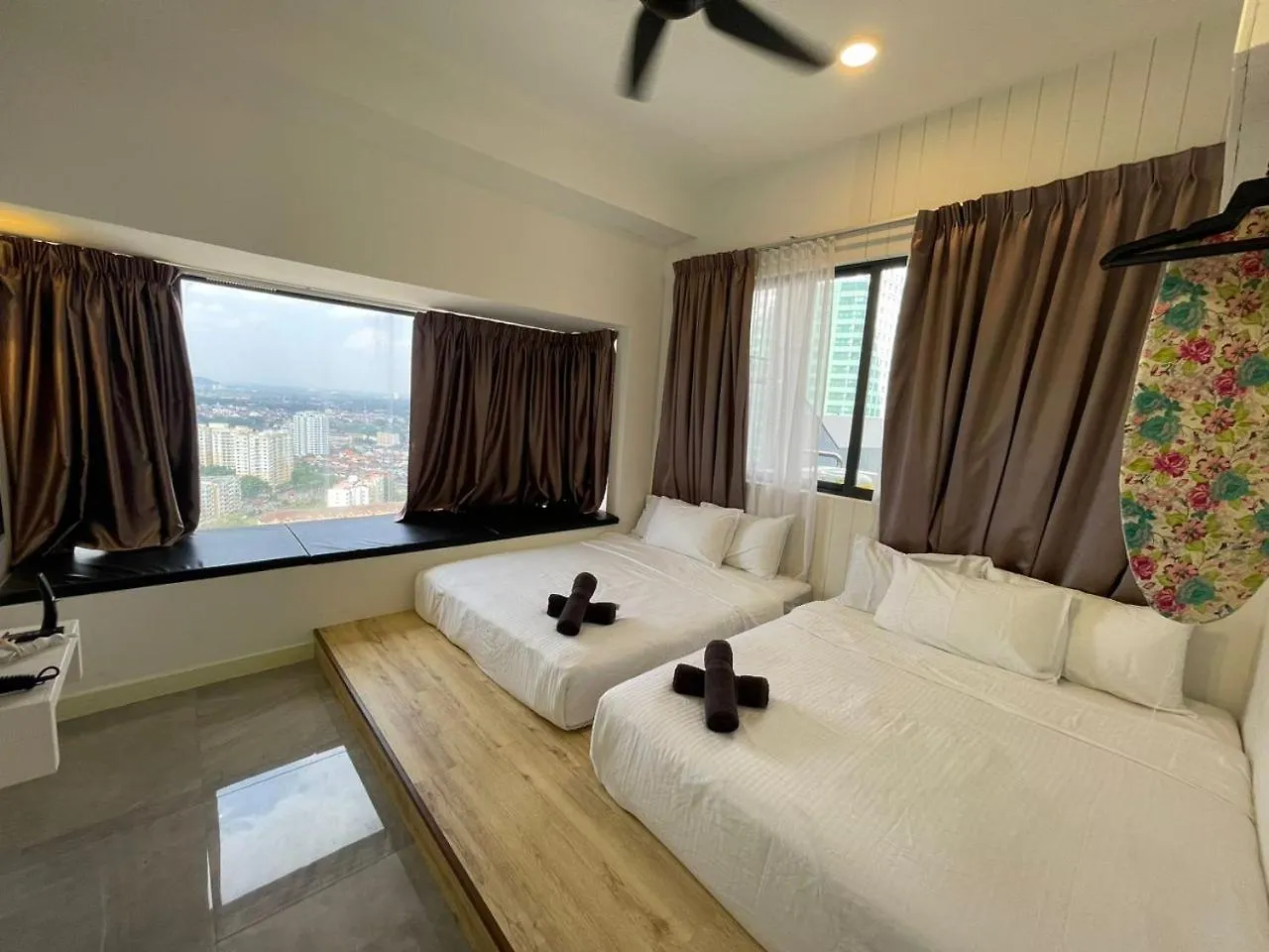 Imperio By Micasa Appartement Malacca