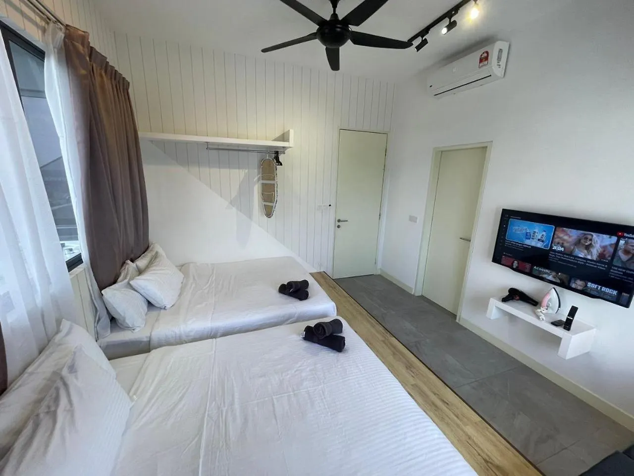 Imperio By Micasa Appartement Malacca