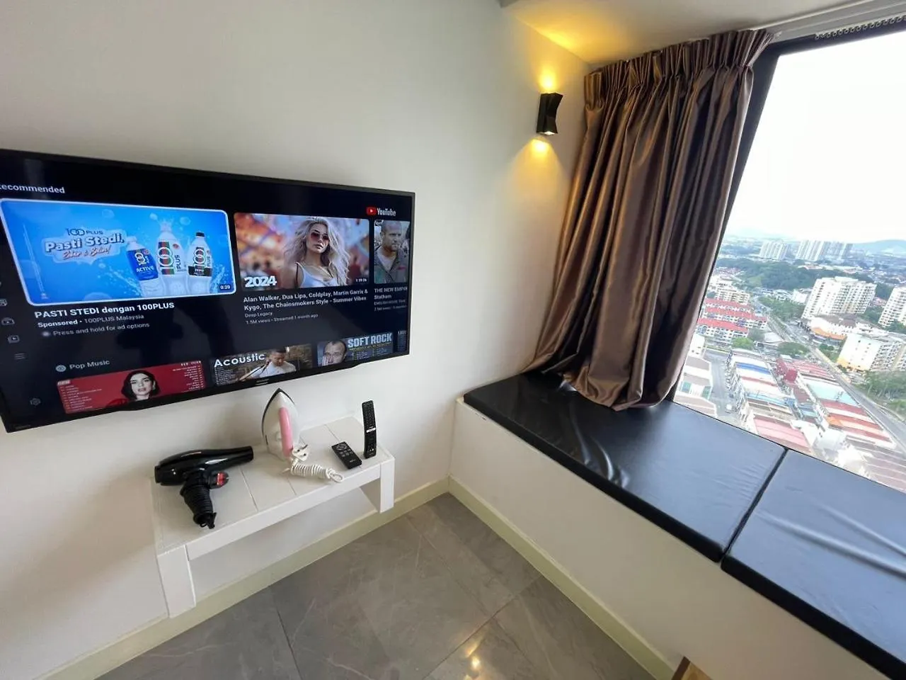 Imperio By Micasa Appartement Malacca