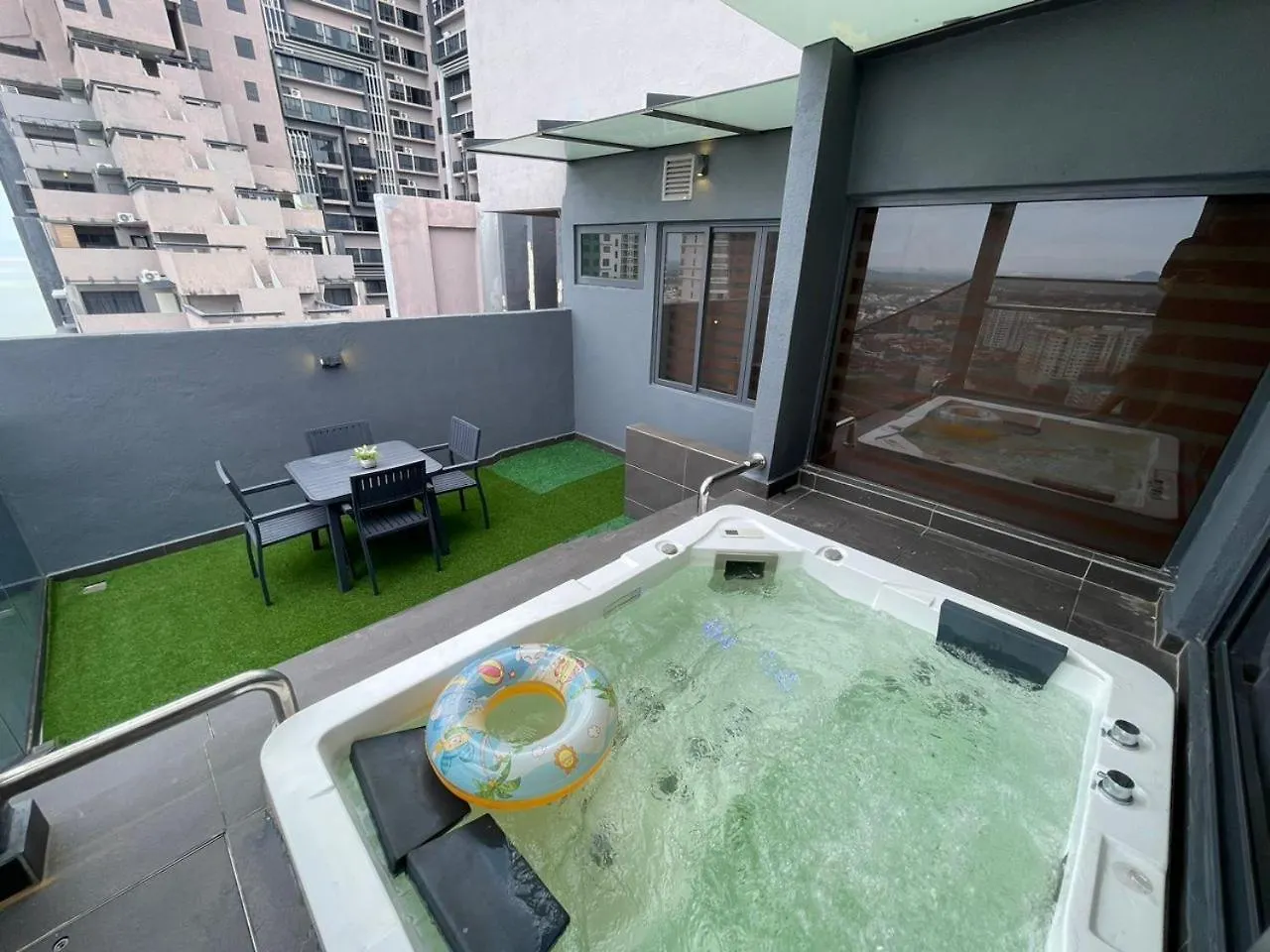 Imperio By Micasa Appartement Malacca