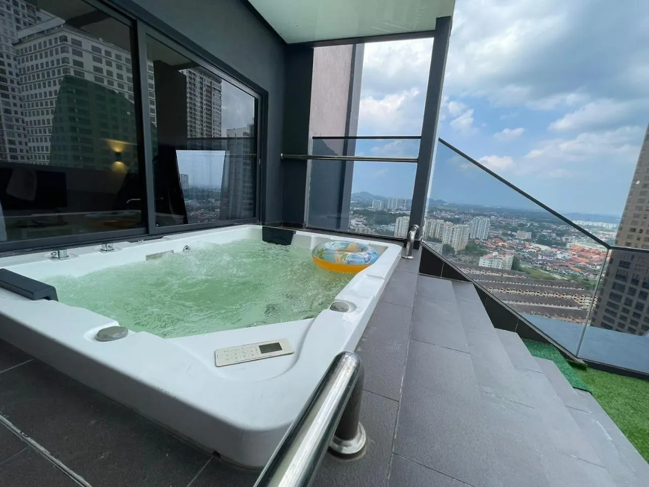 Imperio By Micasa Appartement Malacca