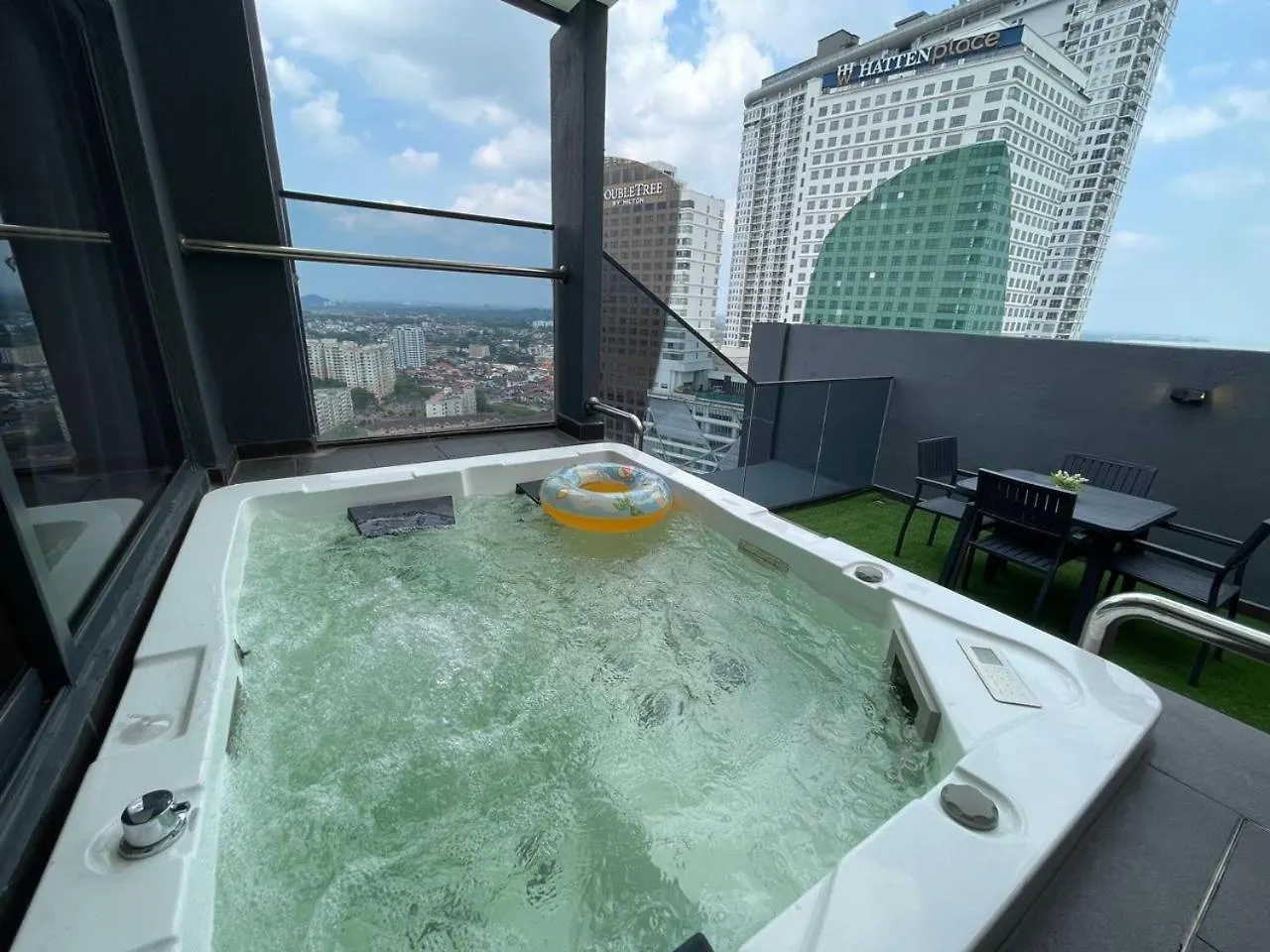 Imperio By Micasa Appartement Malacca