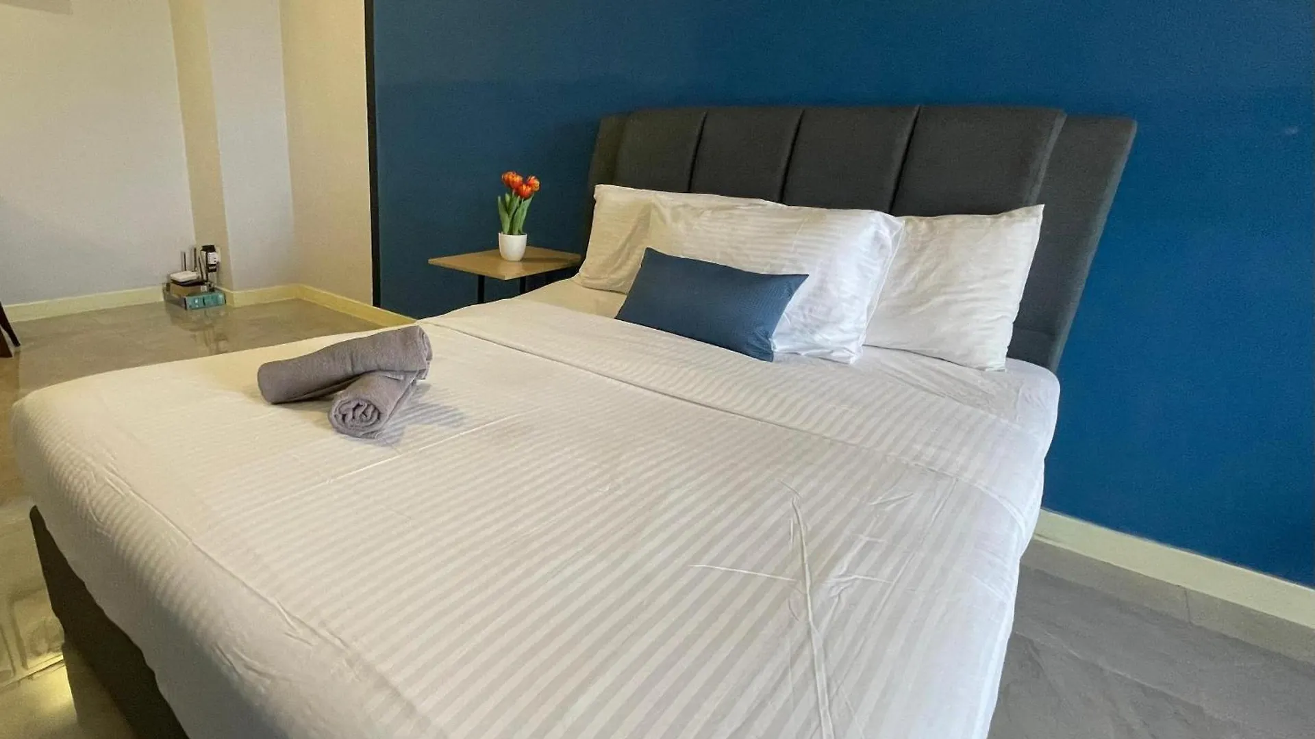 Imperio By Micasa Appartement Malacca Maleisië