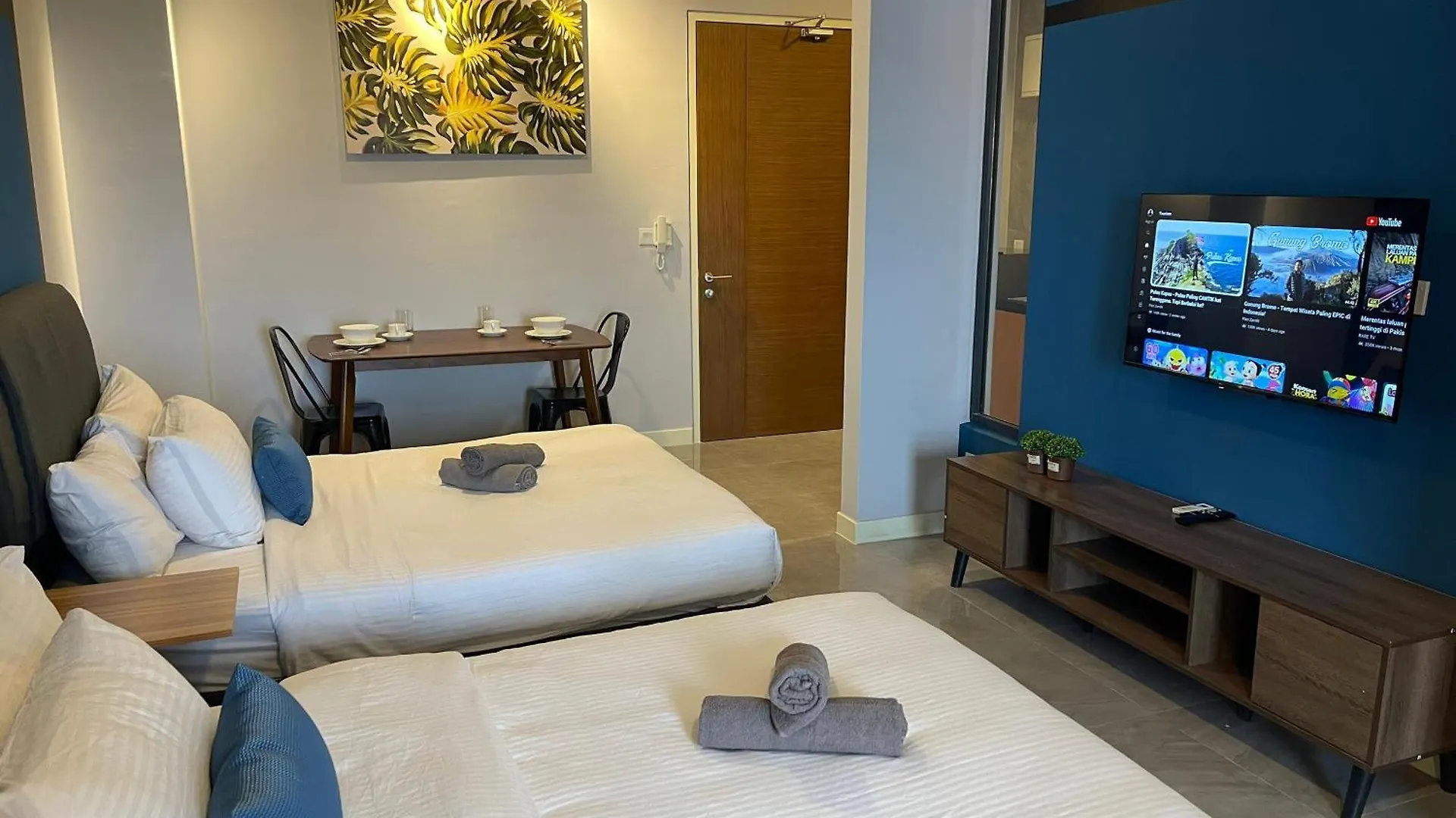 Imperio By Micasa Appartement Malacca