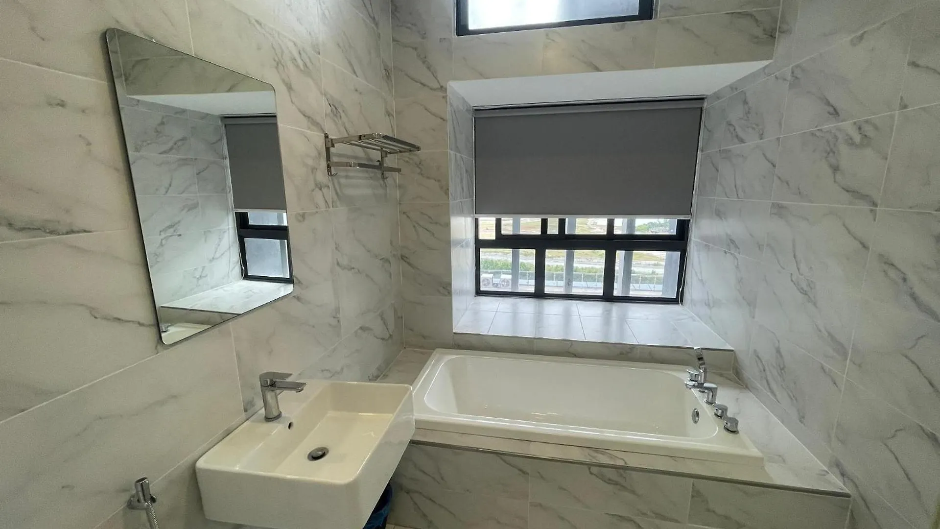 Imperio By Micasa Appartement Malacca 0*,