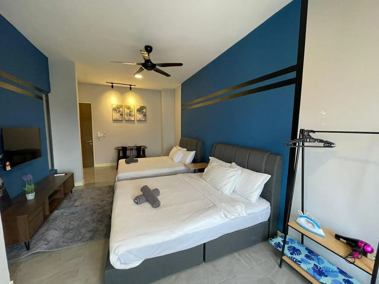 Imperio By Micasa Appartement Malacca