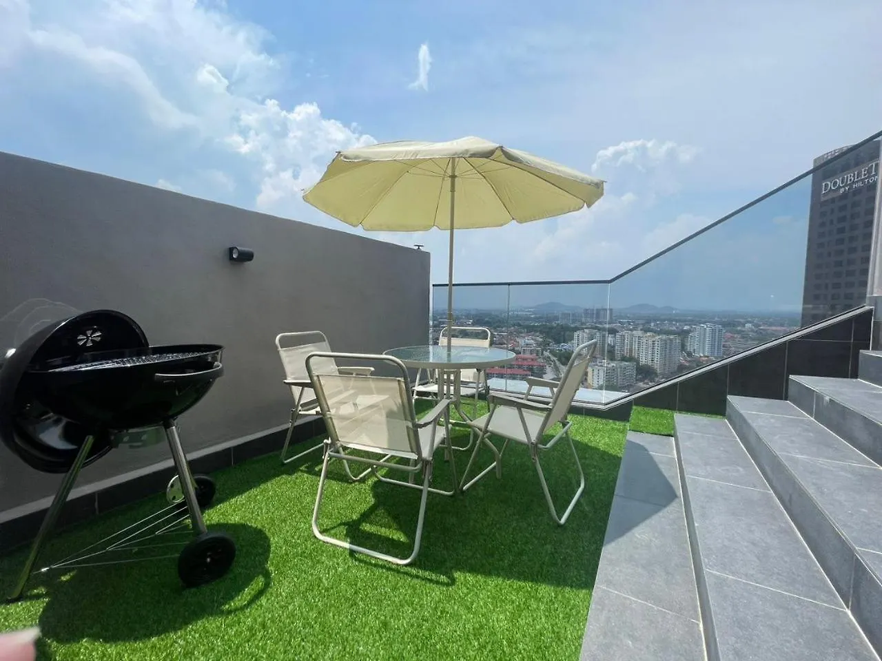 Imperio By Micasa Appartement Malacca