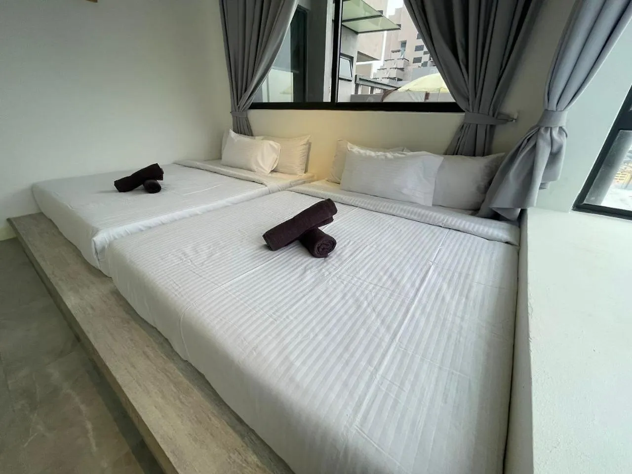 Imperio By Micasa Appartement Malacca