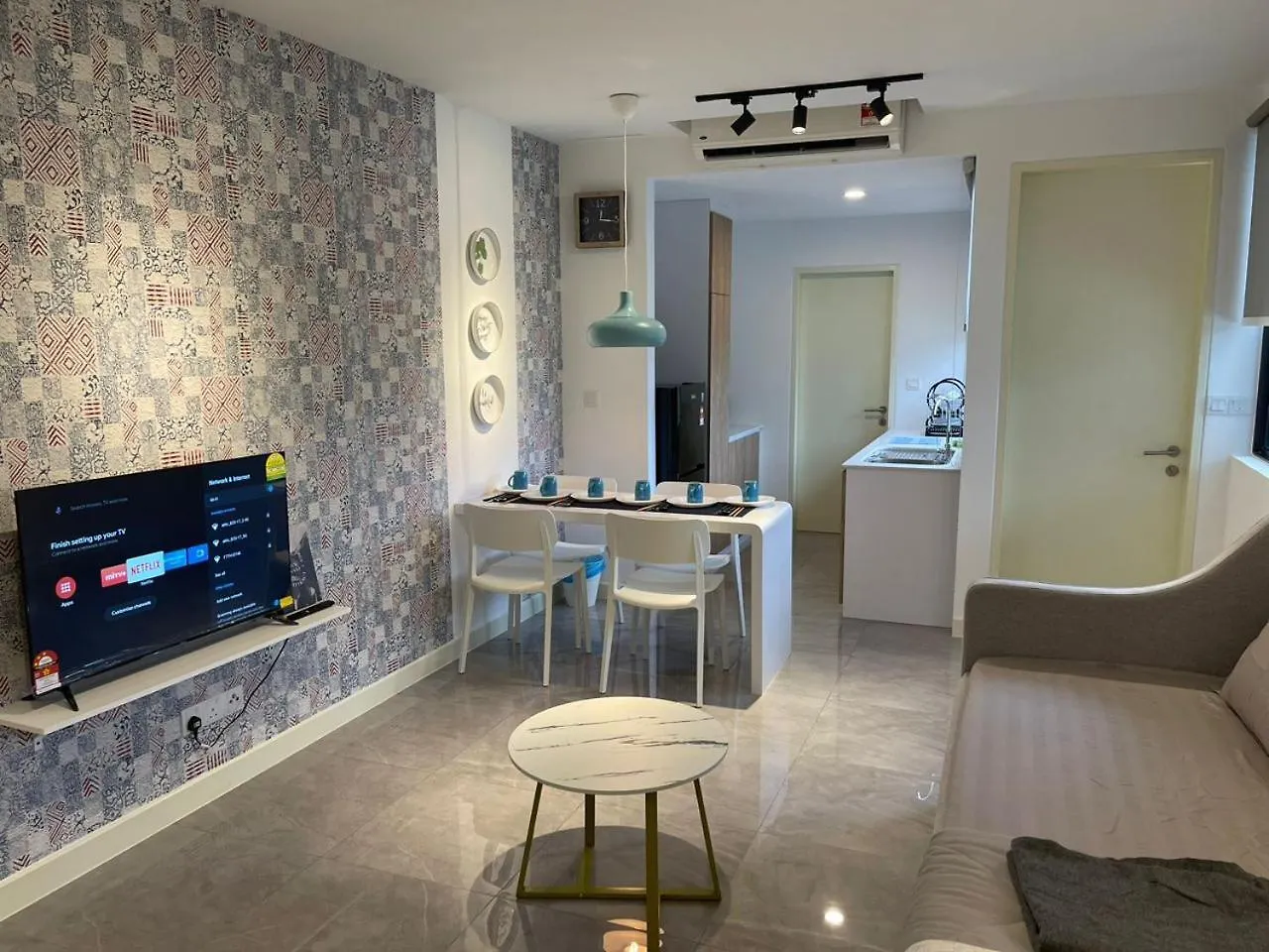 Imperio By Micasa Appartement Malacca