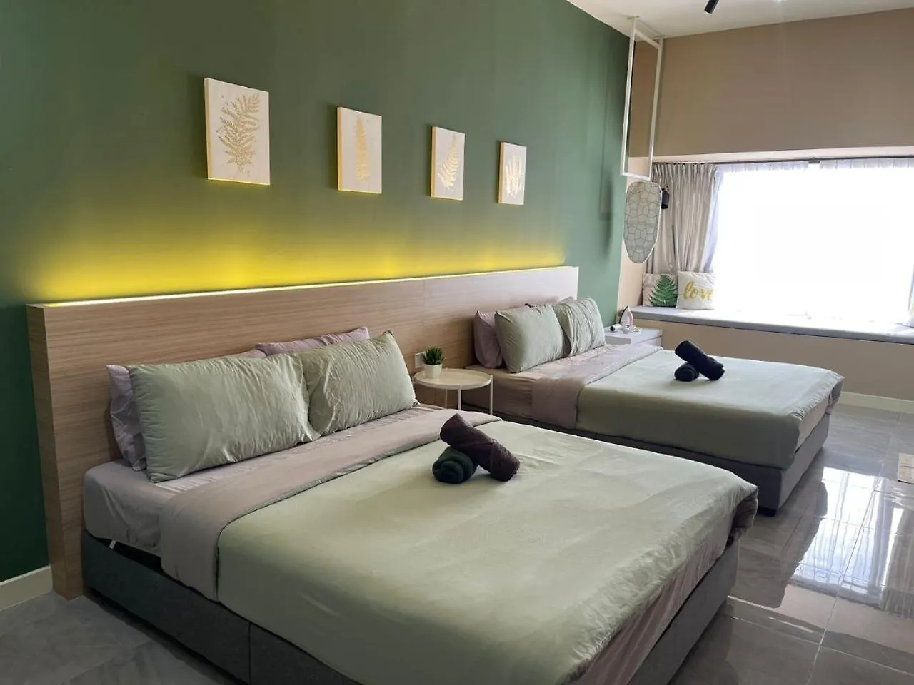 Imperio By Micasa Appartement Malacca